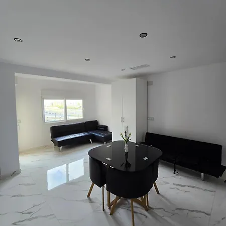 Accommodatie bij particulieren Exotic Valencia