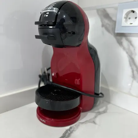 Exotic Quarto em Acomodações Particulares