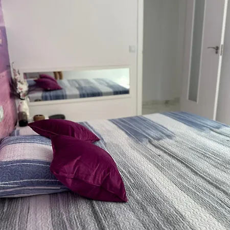Accommodatie bij particulieren Exotic