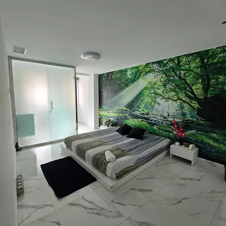 Pansiyon Exotic